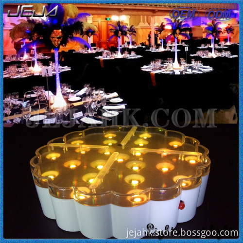Wedding Favors And Gifts For Guest Led Decoration Light For Wedding